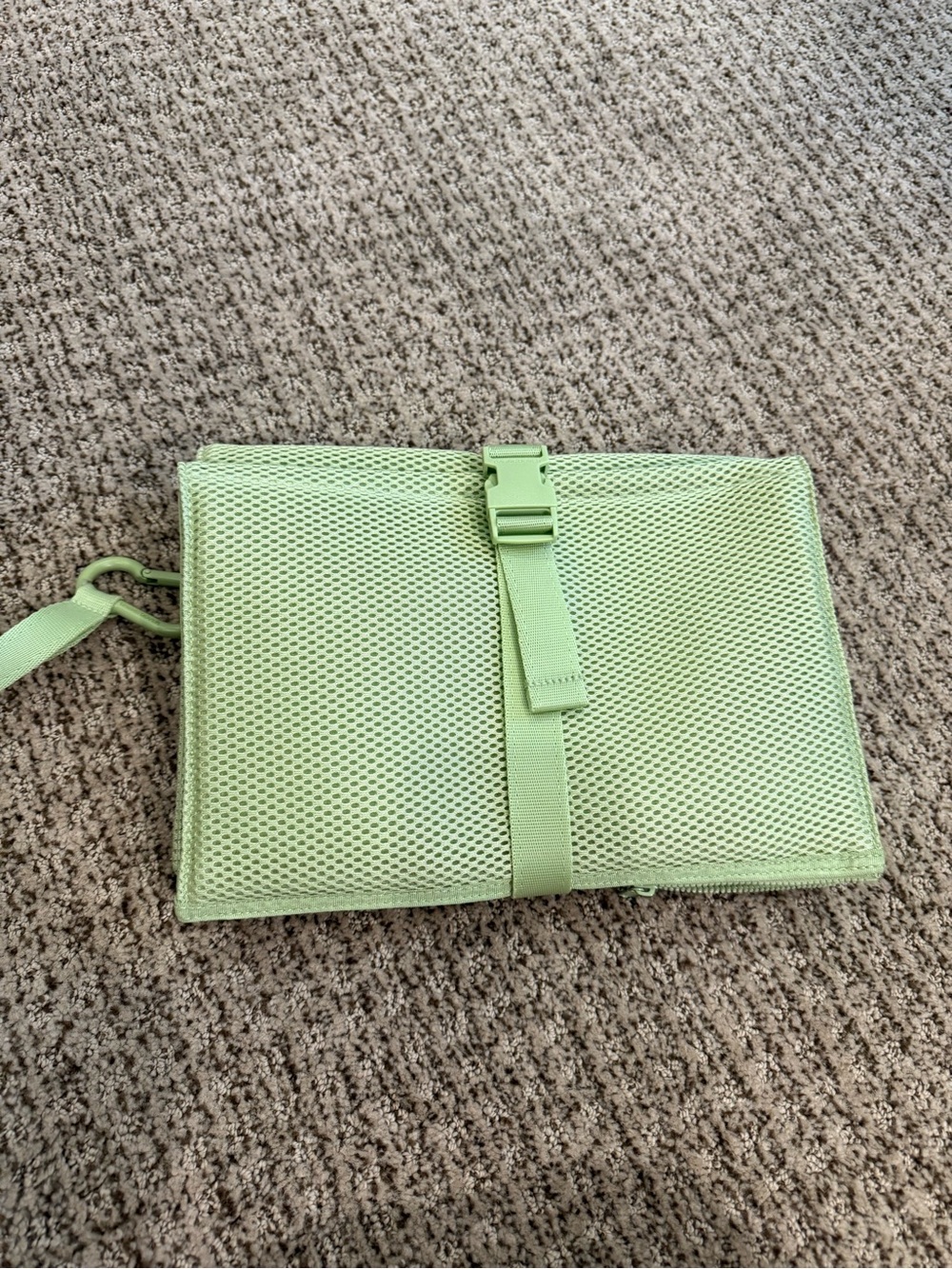 Dagne Dover Changing Pad